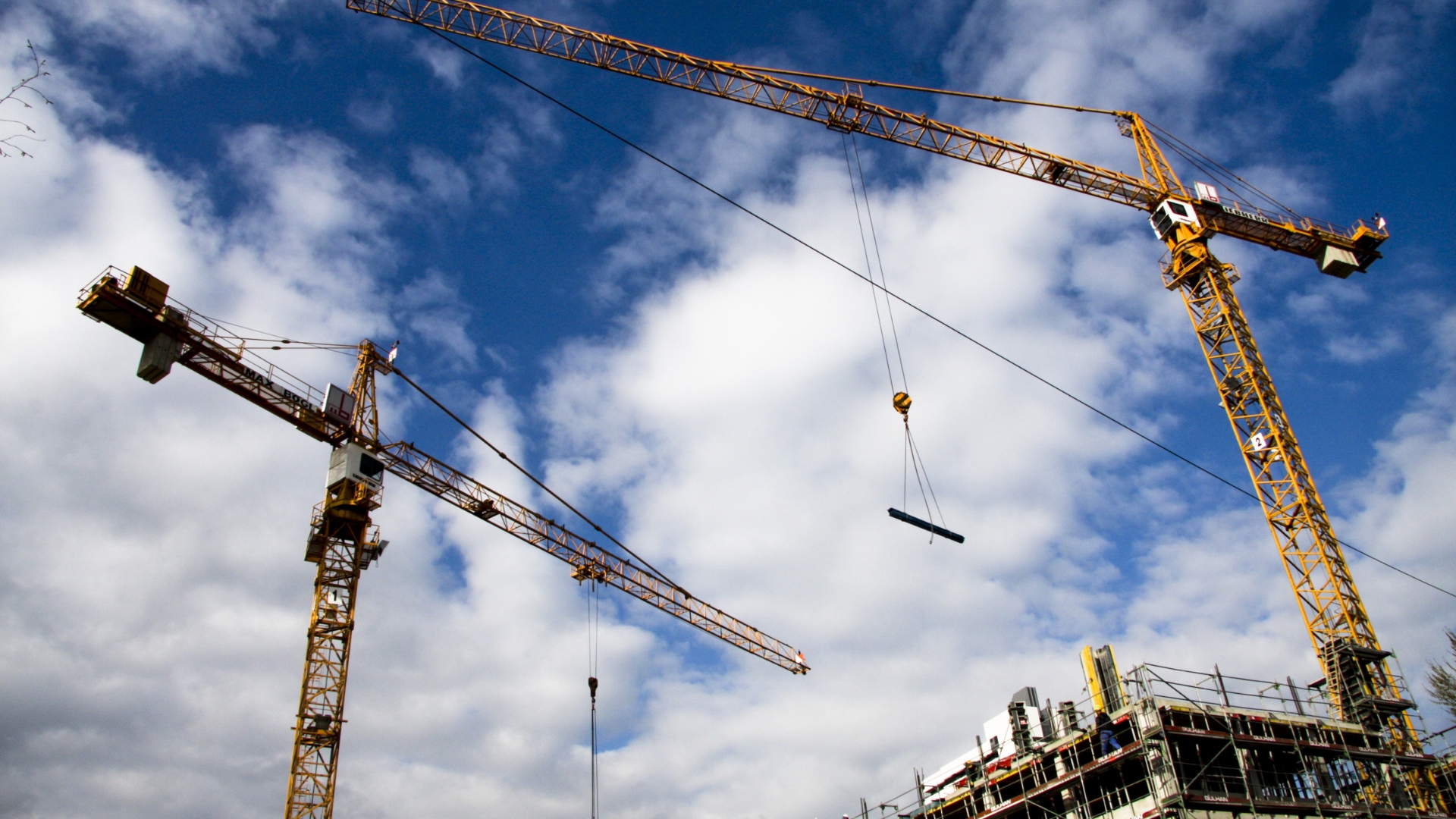 crane accident