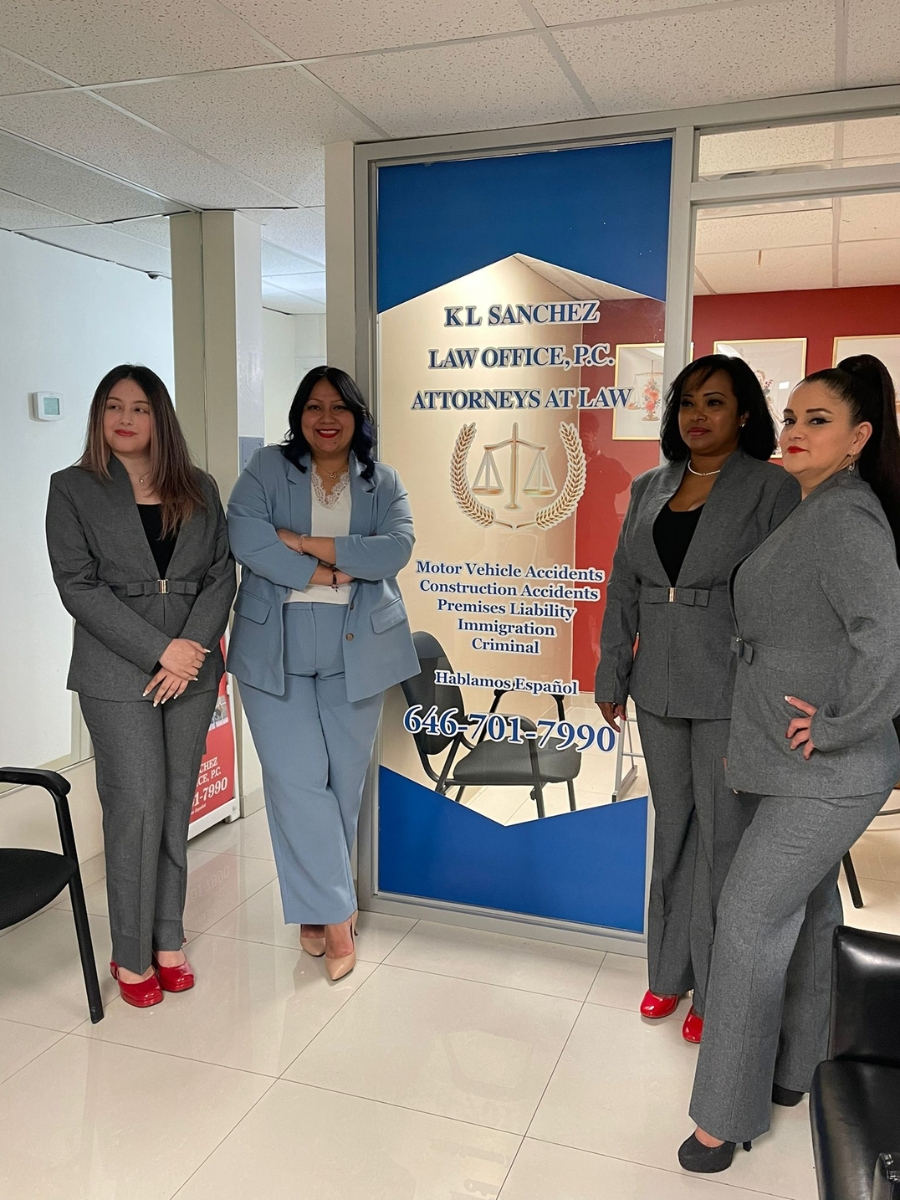 k l sanchez team