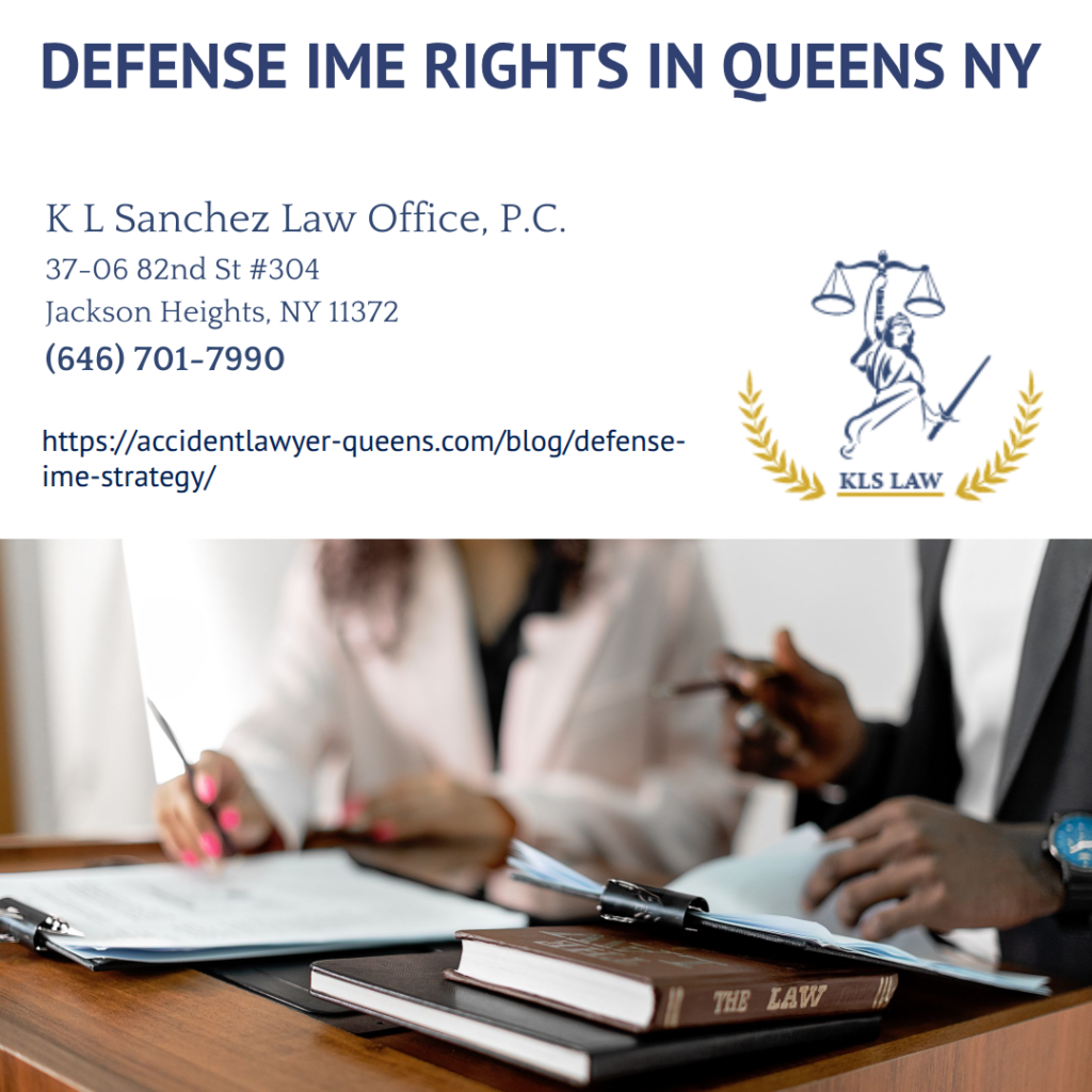 keetick 06.25 new blog how to handle a defense independent medical examination in ne gmb