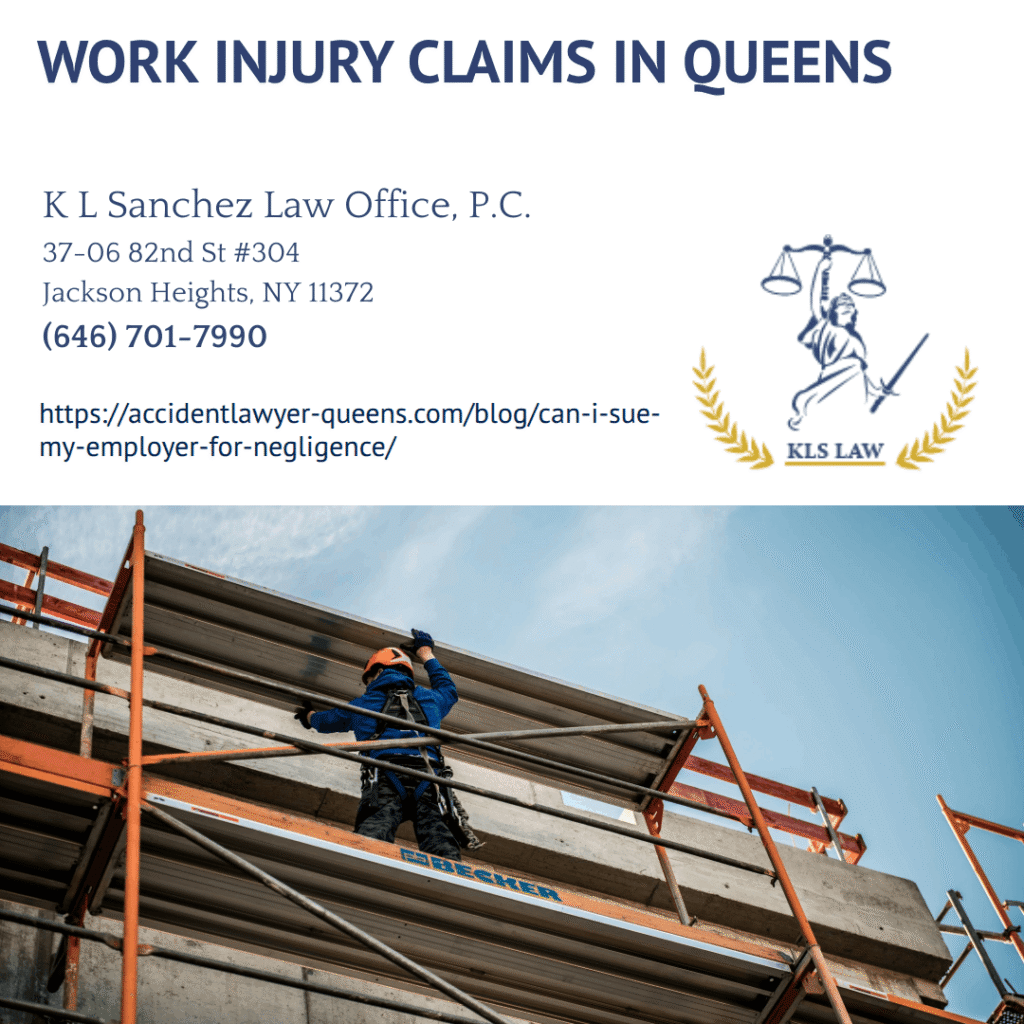 keetick can i sue my employer for negligence in new york updated june 2026 gmb (1)