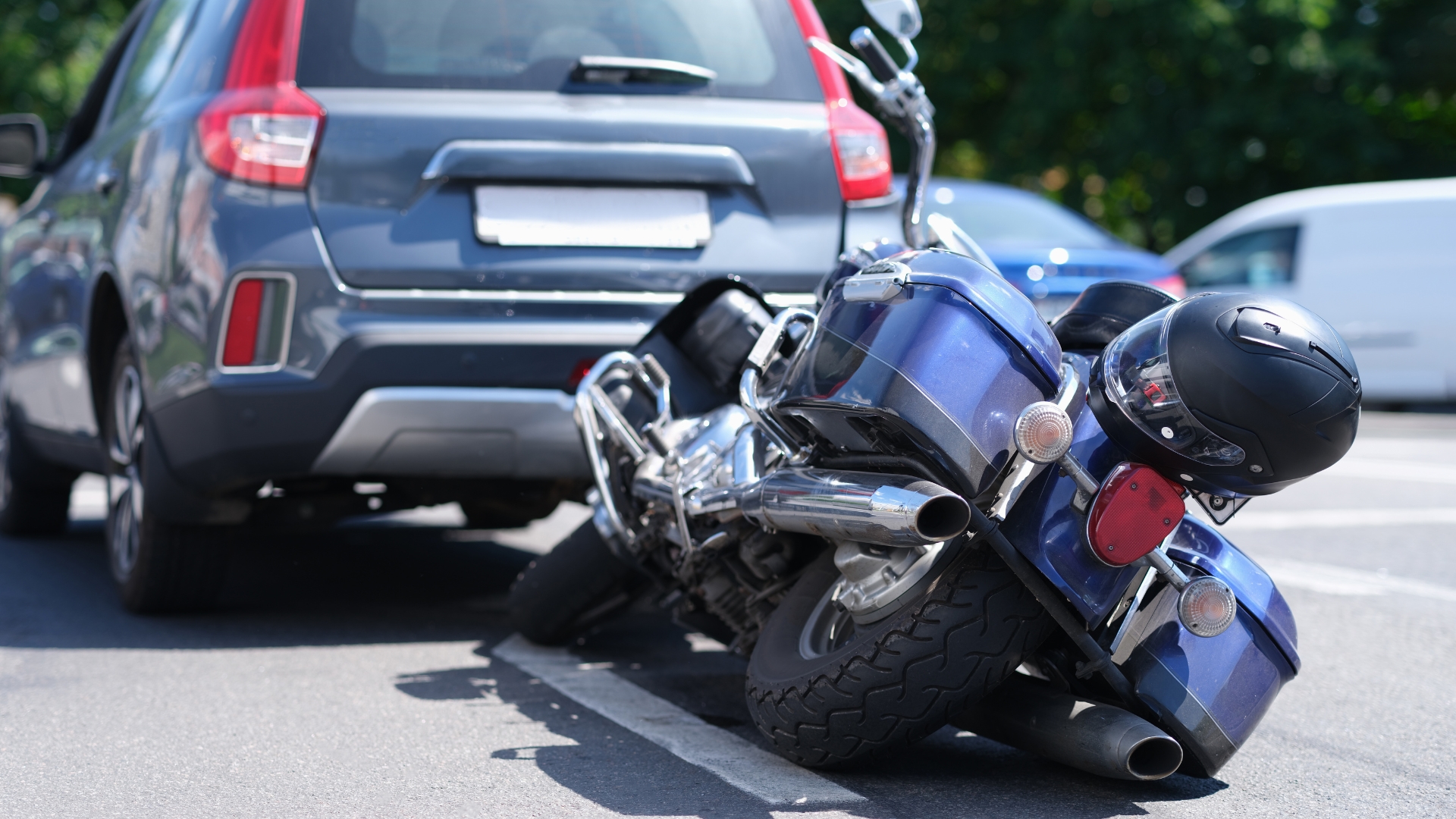 accidente de moto3
