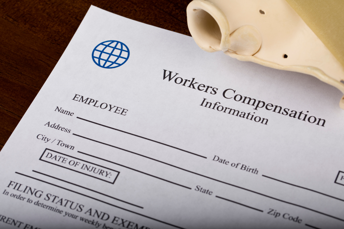 ¿Puedo demandar a mi empresa por negligencia en Nueva York?