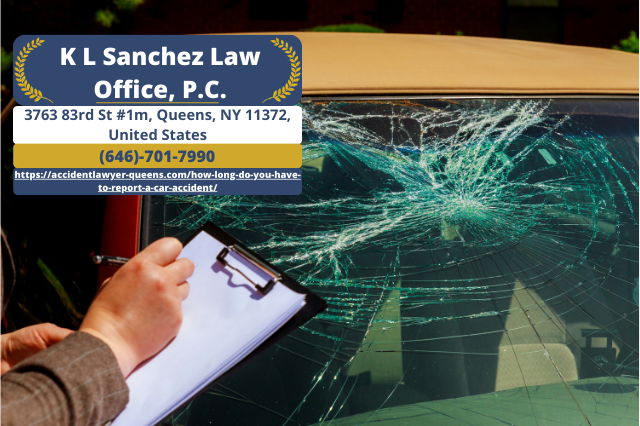 queens car accident attorney keetick sanchez gmb
