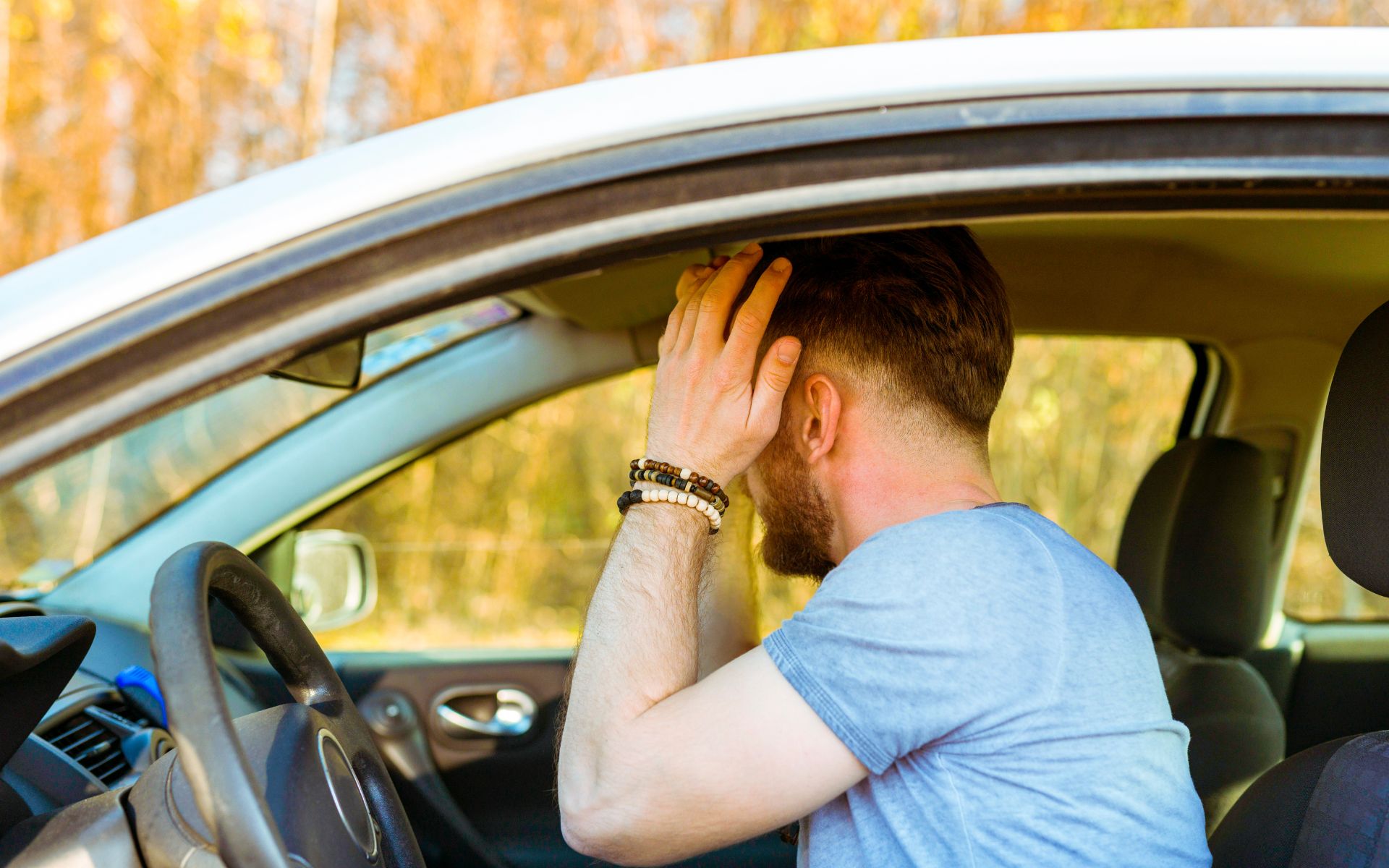 queens drunk driving accident injury claims