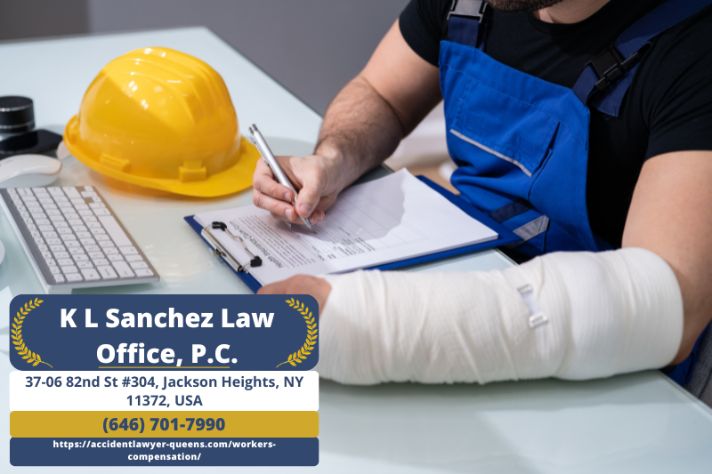 queens workers compensation attorney keetick sanchez gmb