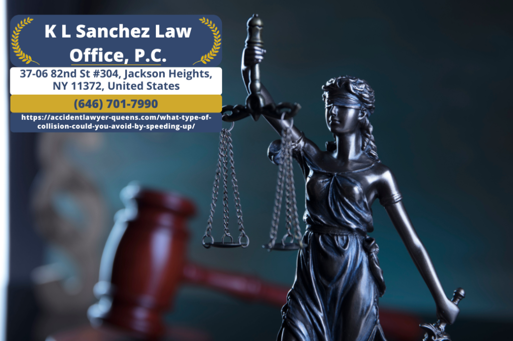 queens car accident attorney keetick l. sanchez
