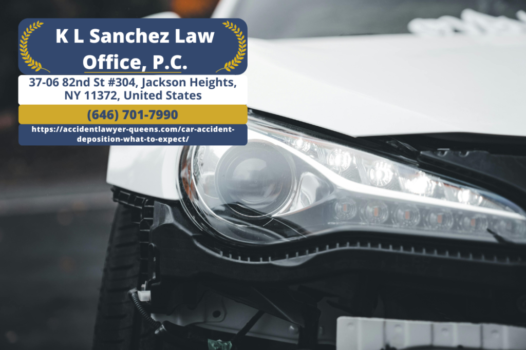 queens car accident attorney keetick l. sanchez gmb