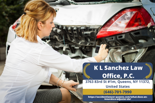 queens abogado accidente coche keetick sanchez gmb