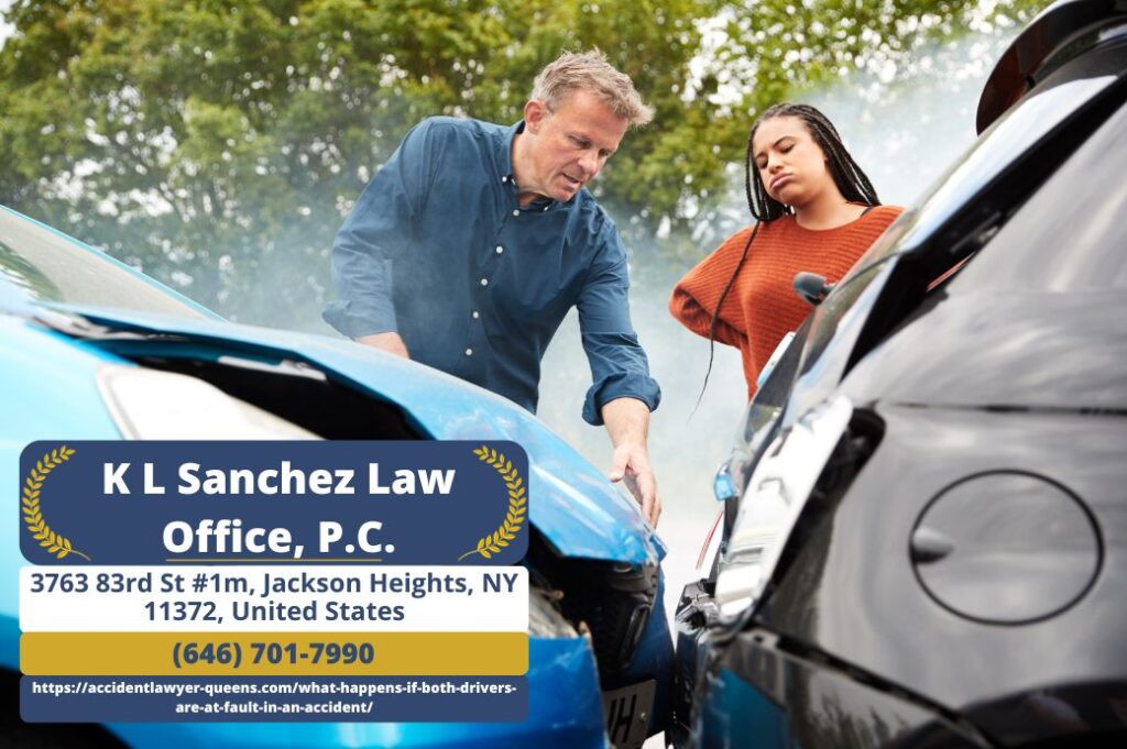 queens car accident lawyer keetick