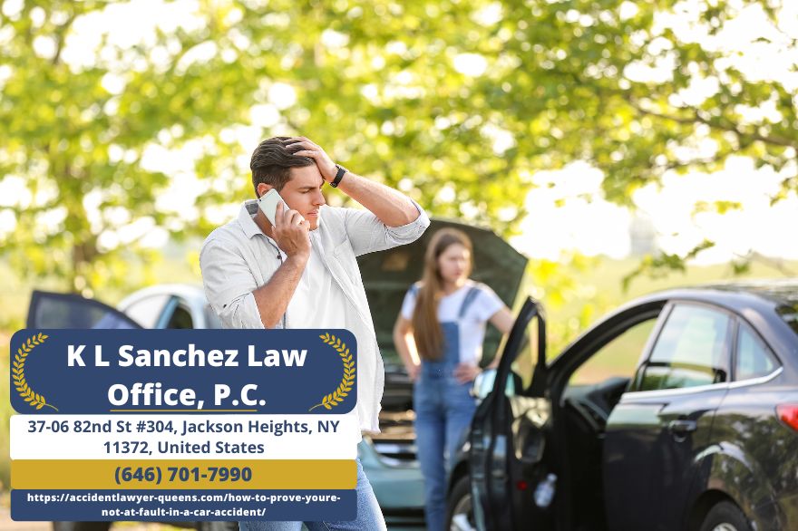queens car accident lawyers keetick sanchez gmb
