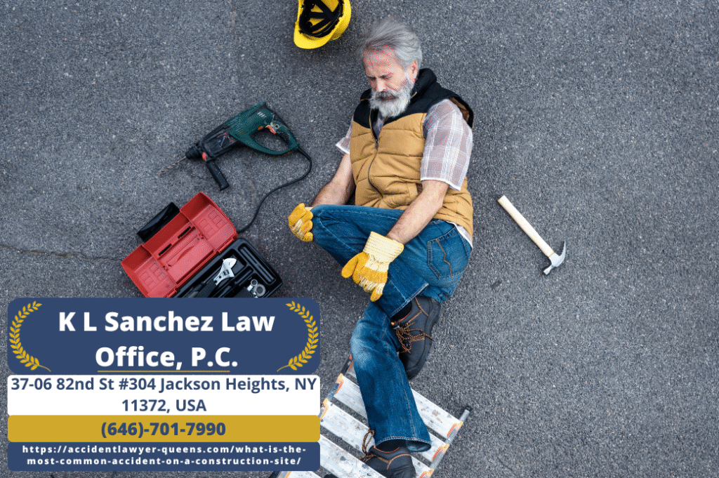 queens construction accident lawyer k l sanchez
