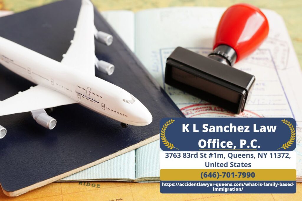 queens immigration lawyer k l sanchez gmb