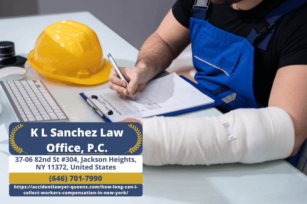 queens workers' compensation attorneys keetick l. sanchez