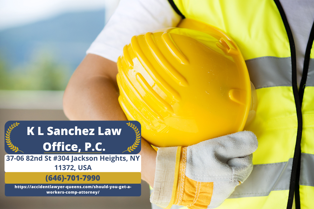 queens workers’ compensation lawyer keetick sanchez gmb
