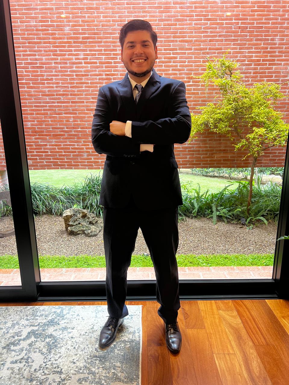 ricardo 1