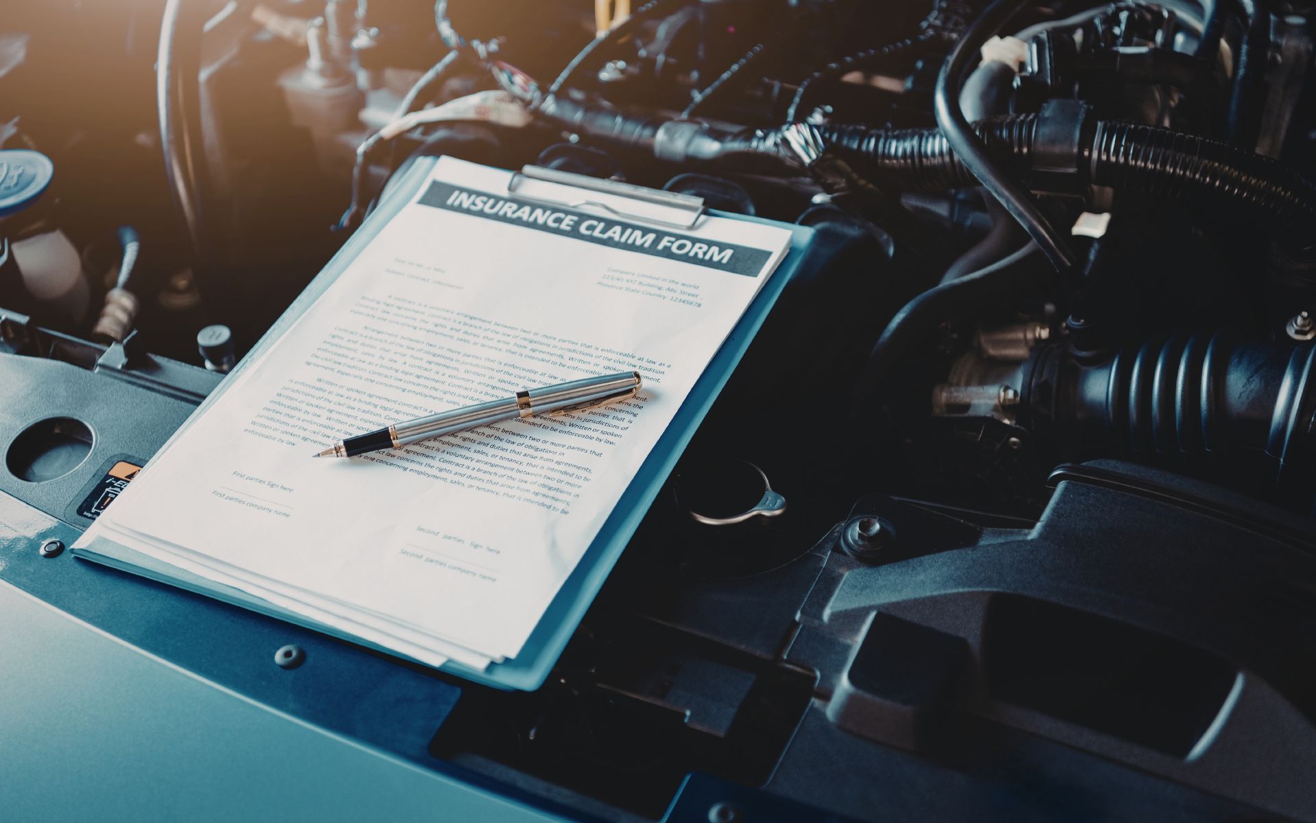 car accident attorneys