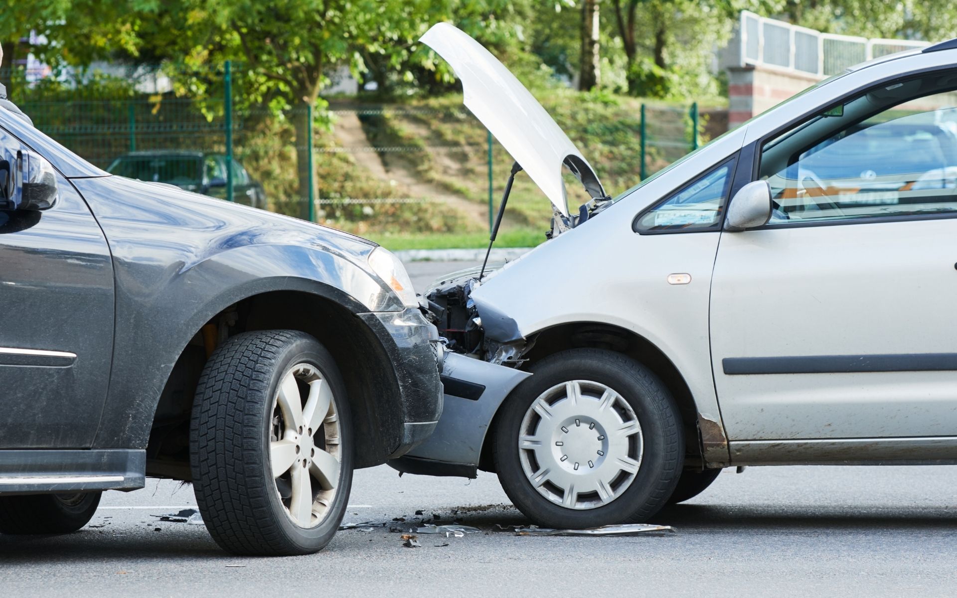 head on collisions keetick l. sanchez 2