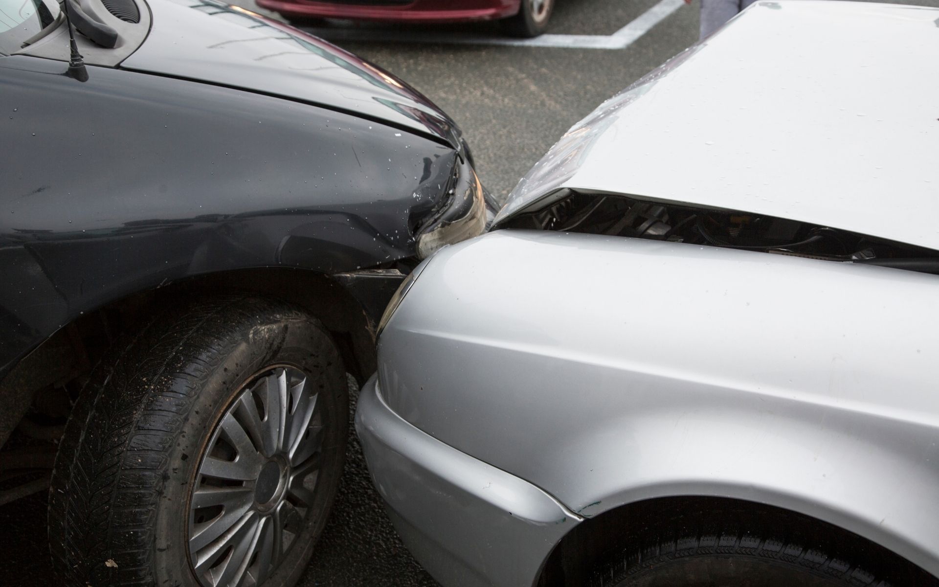 head on collisions keetick l. sanchez 3