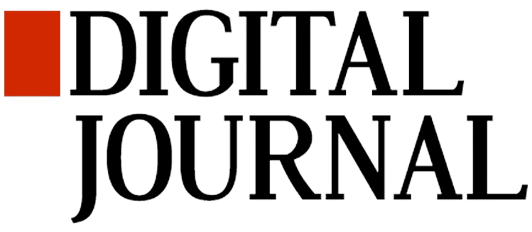 visto en el logotipo de la revista digital